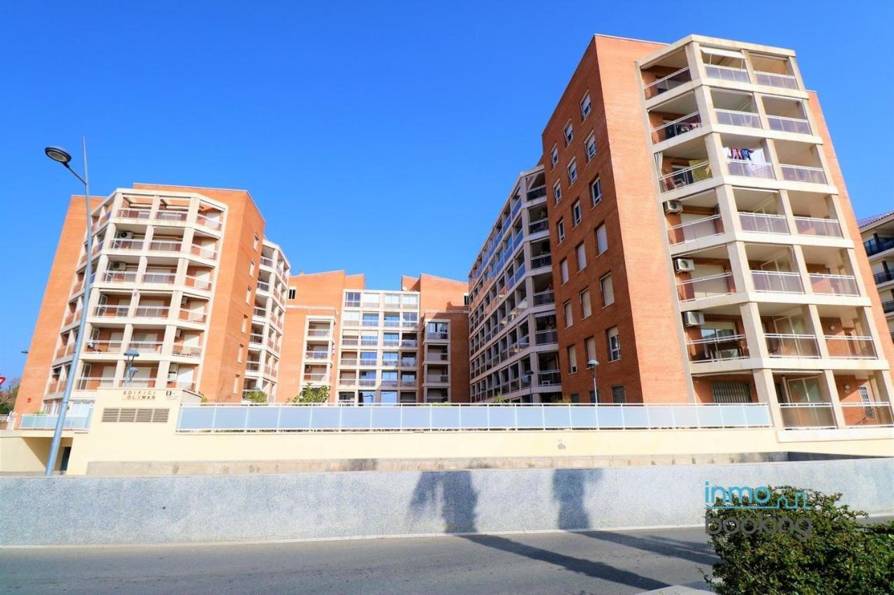 Апартаменти Olimar, Climatizado Y Con Piscina Inmoboking Камбрілс Екстер'єр фото