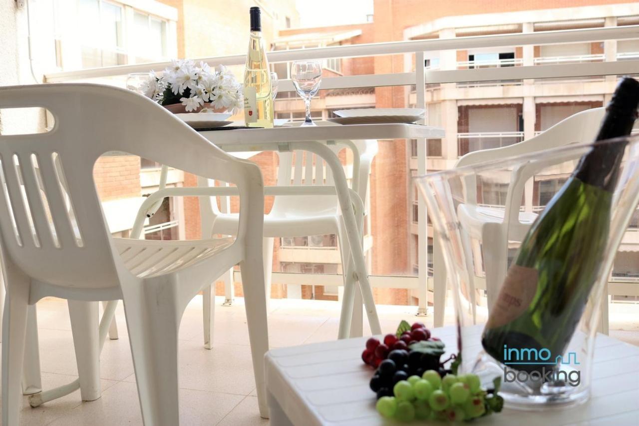 Апартаменти Olimar, Climatizado Y Con Piscina Inmoboking Камбрілс Екстер'єр фото